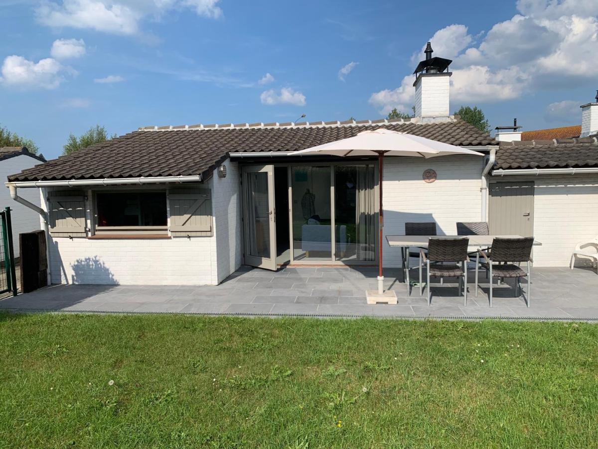 Ferienhaus Groendijk 105 Koksijde
